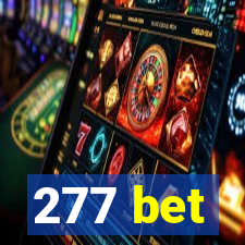 277 bet